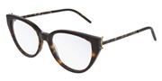 Selecteer om een bril te kopen of de foto te vergroten, Saint Laurent Paris SLM48A-004.