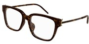 Selecteer om een bril te kopen of de foto te vergroten, Saint Laurent Paris SLM48OAF-003.