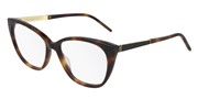 Selecteer om een bril te kopen of de foto te vergroten, Saint Laurent Paris SLM72-004.