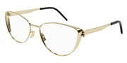 Selecteer om een bril te kopen of de foto te vergroten, Saint Laurent Paris SLM92-004.