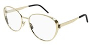 Selecteer om een bril te kopen of de foto te vergroten, Saint Laurent Paris SLM93-004.