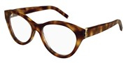 Selecteer om een bril te kopen of de foto te vergroten, Saint Laurent Paris SLM96-003.