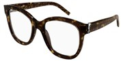 Selecteer om een bril te kopen of de foto te vergroten, Saint Laurent Paris SLM97-004.