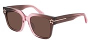 Selecteer om een bril te kopen of de foto te vergroten, Stella Mc Cartney SC0239S-004.