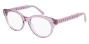 Selecteer om een bril te kopen of de foto te vergroten, Stella Mc Cartney SC0245O-003.