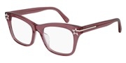 Selecteer om een bril te kopen of de foto te vergroten, Stella Mc Cartney SC0246O-004.