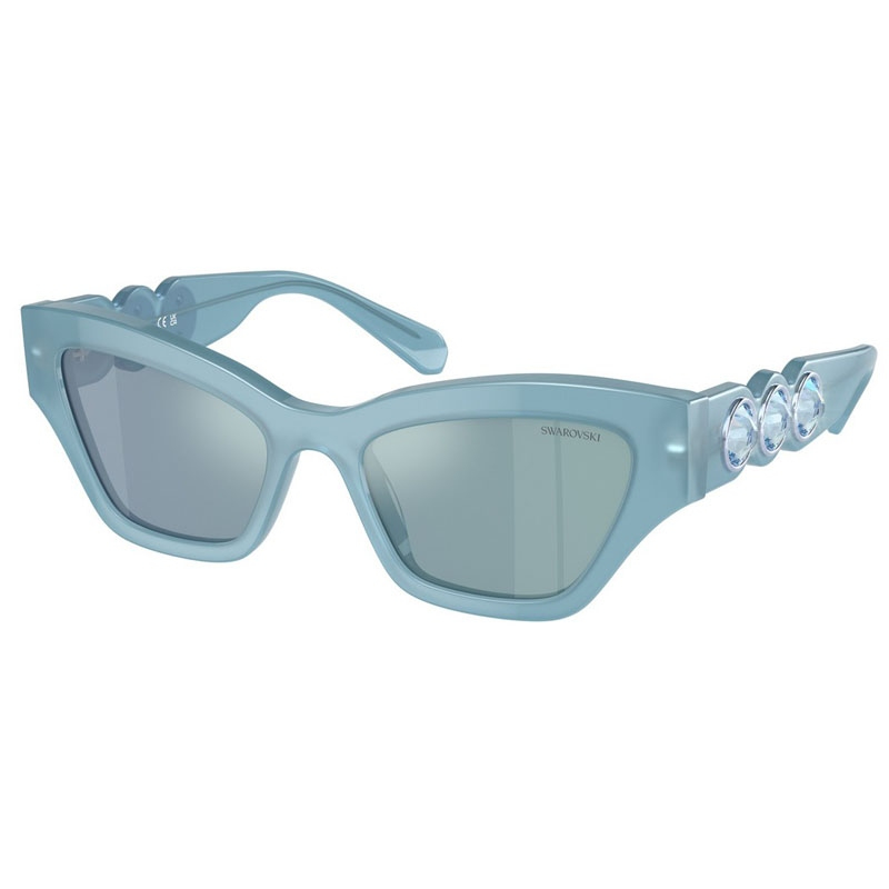 SWAROVSKI EYEWEAR 0SK6021-20046J