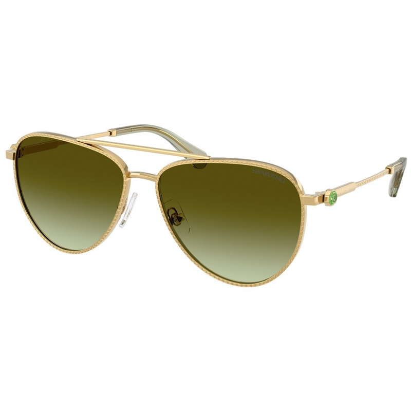 SWAROVSKI EYEWEAR 0SK7031-4017E8