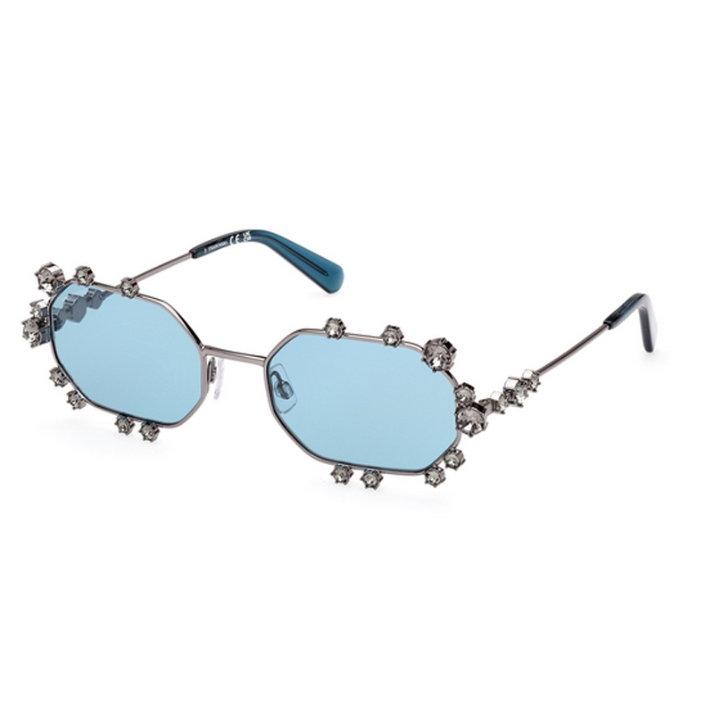 SWAROVSKI EYEWEAR SK0376-20V