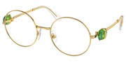 Selecteer om een bril te kopen of de foto te vergroten, Swarovski Eyewear 0SK1001-4004.