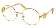 Selecteer om een bril te kopen of de foto te vergroten, Swarovski Eyewear 0SK1001-4007.