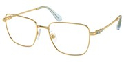 Selecteer om een bril te kopen of de foto te vergroten, Swarovski Eyewear 0SK1003-4021.