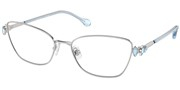 Selecteer om een bril te kopen of de foto te vergroten, Swarovski Eyewear 0SK1006-4020.