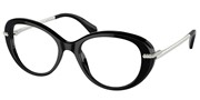 Selecteer om een bril te kopen of de foto te vergroten, Swarovski Eyewear 0SK2001-1038.