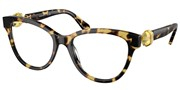 Selecteer om een bril te kopen of de foto te vergroten, Swarovski Eyewear 0SK2004-1009.