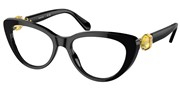 Selecteer om een bril te kopen of de foto te vergroten, Swarovski Eyewear 0SK2005-1037.