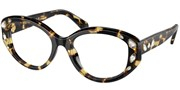 Selecteer om een bril te kopen of de foto te vergroten, Swarovski Eyewear 0SK2006-1009.