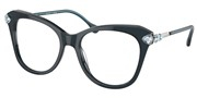 Selecteer om een bril te kopen of de foto te vergroten, Swarovski Eyewear 0SK2012-3004.