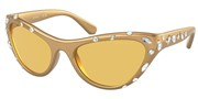 Selecteer om een bril te kopen of de foto te vergroten, Swarovski Eyewear 0SK6007-102285.