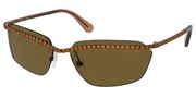 Selecteer om een bril te kopen of de foto te vergroten, Swarovski Eyewear 0SK7001-400273.