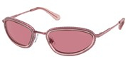 Selecteer om een bril te kopen of de foto te vergroten, Swarovski Eyewear 0SK7004-401284.
