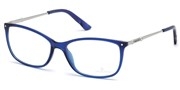 Selecteer om een bril te kopen of de foto te vergroten, Swarovski Eyewear SK5179-090.