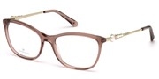 Selecteer om een bril te kopen of de foto te vergroten, Swarovski Eyewear SK5276-072.