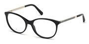 Selecteer om een bril te kopen of de foto te vergroten, Swarovski Eyewear SK5297-001.
