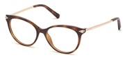 Selecteer om een bril te kopen of de foto te vergroten, Swarovski Eyewear SK5312-052.