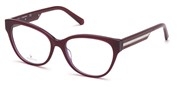 Selecteer om een bril te kopen of de foto te vergroten, Swarovski Eyewear SK5392-081.