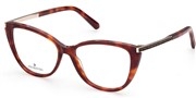 Selecteer om een bril te kopen of de foto te vergroten, Swarovski Eyewear SK5414-052.