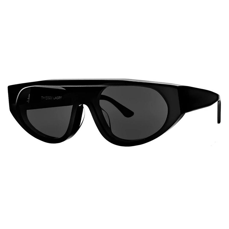 THIERRY LASRY ANARCHY-101