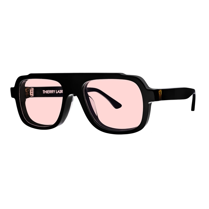 THIERRY LASRY POSITIVY-101PINK