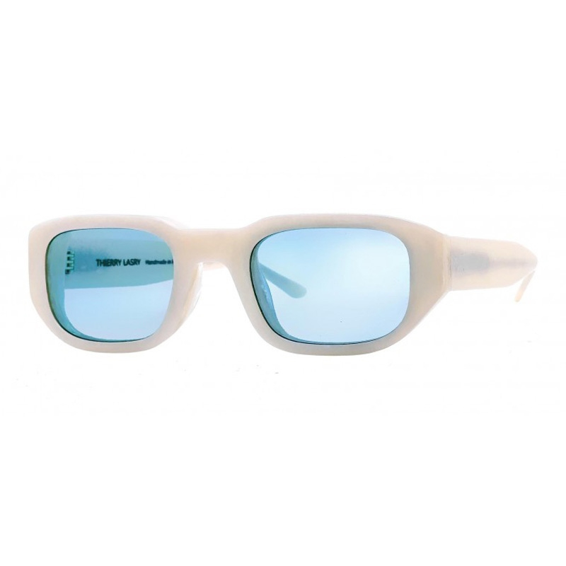 THIERRY LASRY Victimy-079LightBlue