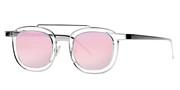 Selecteer om een bril te kopen of de foto te vergroten, Thierry Lasry Gendery-500Pink.