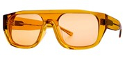 Selecteer om een bril te kopen of de foto te vergroten, Thierry Lasry KLASSY-920ORANGE.