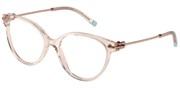 Selecteer om een bril te kopen of de foto te vergroten, Tiffany 0TF2217-8278.