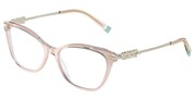 Selecteer om een bril te kopen of de foto te vergroten, Tiffany 0TF2219B-8334.