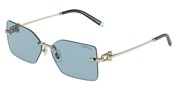 Selecteer om een bril te kopen of de foto te vergroten, Tiffany 0TF3088-617680.
