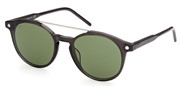 Selecteer om een bril te kopen of de foto te vergroten, Tods Eyewear TO0287-01N.