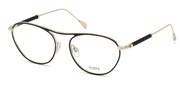 Selecteer om een bril te kopen of de foto te vergroten, Tods Eyewear TO5199-033.