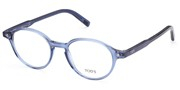 Selecteer om een bril te kopen of de foto te vergroten, Tods Eyewear TO5261-090.