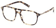 Selecteer om een bril te kopen of de foto te vergroten, Tods Eyewear TO5270-055.