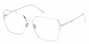 Selecteer om een bril te kopen of de foto te vergroten, Tods Eyewear TO5272-018.