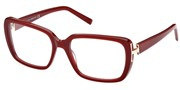 Selecteer om een bril te kopen of de foto te vergroten, Tods Eyewear TO5278-083.