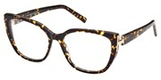 Selecteer om een bril te kopen of de foto te vergroten, Tods Eyewear TO5279-052.