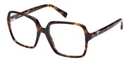 Selecteer om een bril te kopen of de foto te vergroten, Tods Eyewear TO5293-052.