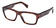 Selecteer om een bril te kopen of de foto te vergroten, Tods Eyewear TO5297-052.