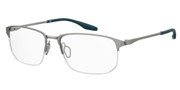 Selecteer om een bril te kopen of de foto te vergroten, Under Armour UA5047G-Z0G.