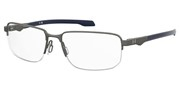 Selecteer om een bril te kopen of de foto te vergroten, Under Armour UA5062G-V6D.